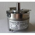 ShangHai Hengstler encoder EDE 2048.58-1601