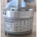 HENGSTLER encoder EDE 2048.58-1601