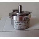 Hengstler encoder RS53 2048A1.0KV10x01 B0 B1 B2 B3 S21 2048