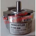 Hengstler rotation encoder RS53 2048A1.0KV10x01 2