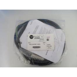 2090-XXNPMF-16S03 servo encoder cable