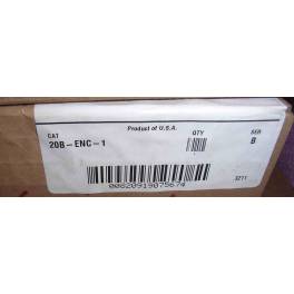 New original in open box Allen Bradley 20B-ENC-1 B encoder board Ready Stock