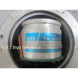 Tamagawa encoder TAMAGAWA encoder 20P-PV 1K HZ 2033N101E4