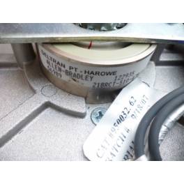 AB servo motor encoder 21BRCT-510-A7B 10