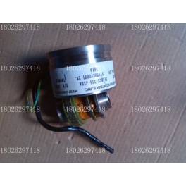 FASCO 21BRCX-335-J39 21BRCX-335-J39A encoder