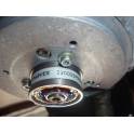 PARVEX encoder 220005P0025