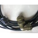 Mitsubishi HA HC system 22-14S encoder signal 7M