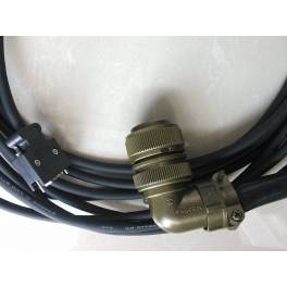 Mitsubishi HA HC system 22-14S encoder signal 7M