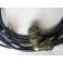 Mitsubishi HA HC system 22-14S encoder signal 7M