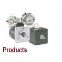 EPC encoder 225A-34-0600-PU-N-N-S 225Q-11-0100-OC-NYS SPEC New