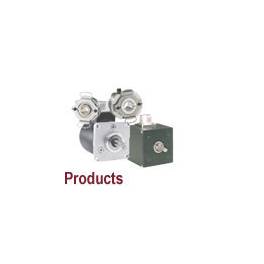 EPC encoder 225A-34-0600-PU-N-N-S 225Q-11-0100-OC-NYS SPEC New