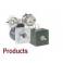 EPC encoder 225A-34-0600-PU-N-N-S 225Q-11-0100-OC-NYS SPEC New