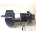 American Gearmotor DC reducer with encoder 24A4FEPM-D4 24V 28 rpm