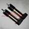 24V380 rpm 37 W power RE25 hollow reducer DC servo motor encoder