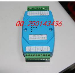 5v rpm 24vPNP output encoder converter rpm PLC