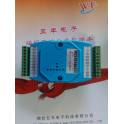 5v rpm 24vPNP output encoder converter rpm PLC
