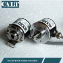 motor rpm encoder rotation 2500PPR 3600PPR high precision increment encoder