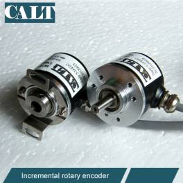 motor rpm encoder rotation 2500PPR 3600PPR high precision increment encoder