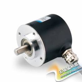 motor rpm encoder rotation 2500PPR 3600PPR high precision increment encoder