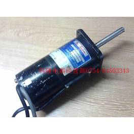 genuine Japanese SANYO principal axis servo motor with encoder 25BM007KXE51 10000rpm