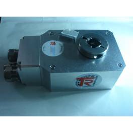 New German absolute value encoder TR ZH81 260-00018