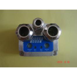 German TR encoder TR ZH81 260-00018