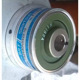 used TAMAGAWA Tamagawa TS 2640N592E10 rotation encoder