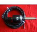 used in good condition HEIDENHAIN HEIDNHIN encoder ROQ 425 2048 27S17-58