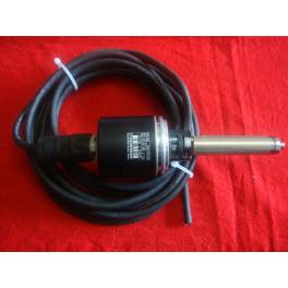 used in good condition HEIDENHAIN HEIDNHIN encoder ROQ 425 2048 27S17-58