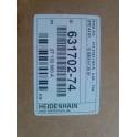 HEIDENHAIN encoder ROQ 425 512 27S17-E0 ID 631702-74