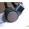 servo motor connect encoder connect JAE 28-12S MOLEX 30