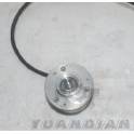 HEIDENHAIN HEIDENHAIN encoder ROD 553 3075 2AB14-5H