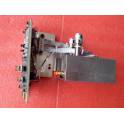 RVSI Inspection automatic system scancon encoder motor 2MC-H500- 2 0