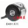 AUTONICS Autonics rotation encoder 40mm hollow axial E40H - -2-N-5 24