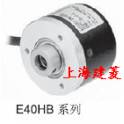 AUTONICS Autonics rotation encoder 40mm Embedded Mode E40HB - -2-N-5 24