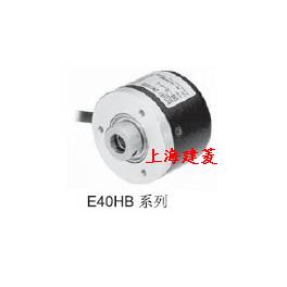 AUTONICS Autonics rotation encoder 40mm Embedded Mode E40HB - -2-N-5 24