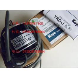 Ready Stock Koyo encoder TRD 2T2000BF TRD GK1000 RZ TRD GK1024 RZ