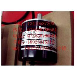 Koyo encoder TRD 2TH500V TRD J50 RZ original Ready Stock