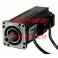 PMSM motor 400W 200V 2.7A 3000RPM 2500PPR built-in increment encoder
