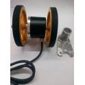 REP counter textile machinery encoder K5208 with 300MM200MM204MM