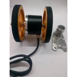 REP counter textile machinery encoder K5208 with 300MM200MM204MM