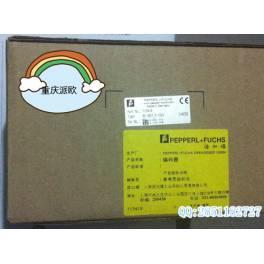 German Pepperl-Fuchs encoder 30-3641-A-1024 original genuine Warranty