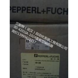 30-4201IA-1024 New original genuine Pepperl-Fuchs encoder Ready Stock