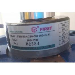 FIRST New original genuine FTD 30AG10-30F1024BM-S1 encoder