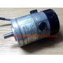 Japanese TAMAGAWA servo DC motor . with encoder 3152N14EB DC17V 3A30W600C T