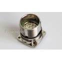 HEIDENHAIN encoder flange 180 right angle signal 315892-08 315892-10