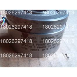 TRANSMITTER 3400HZ B69125-1 CU06362047 encoder rotation transformer