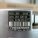 automatic HEIDENHAIN HEIDENHAIN encoder RON 350-2048 ID 254426-04