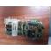 Mitsubishi servo motor encoder OBA17 350A-10A 3.5KW-100W power