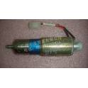 German FAULHABER 3557K012C 66 1 30 1 DC hollow motor with encoder